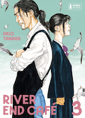River End Café, t. 03